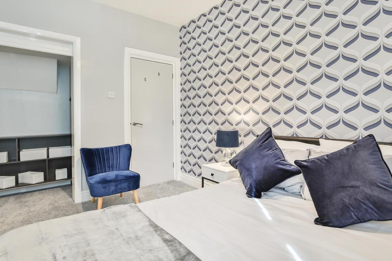 Casa de Férias Hidden Gem-open To Book-super Location Sheffield