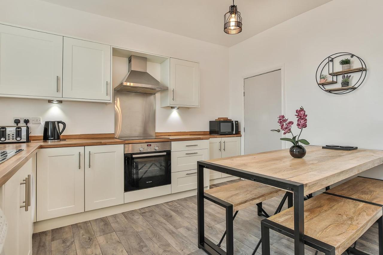 Casa de Férias Hidden Gem-open To Book-super Location