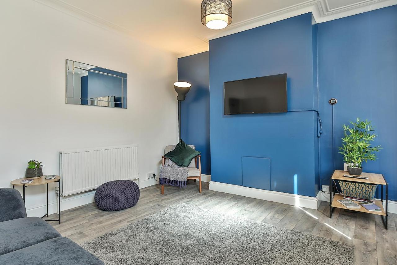 Hidden Gem-open To Book-super Location Casa de Férias Sheffield